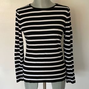 Lauren Ralph Lauren striped shirt